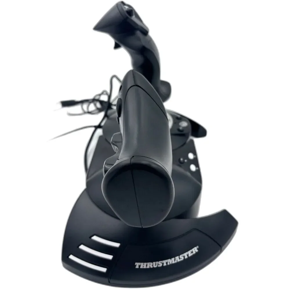 Thrustmaster excellent used